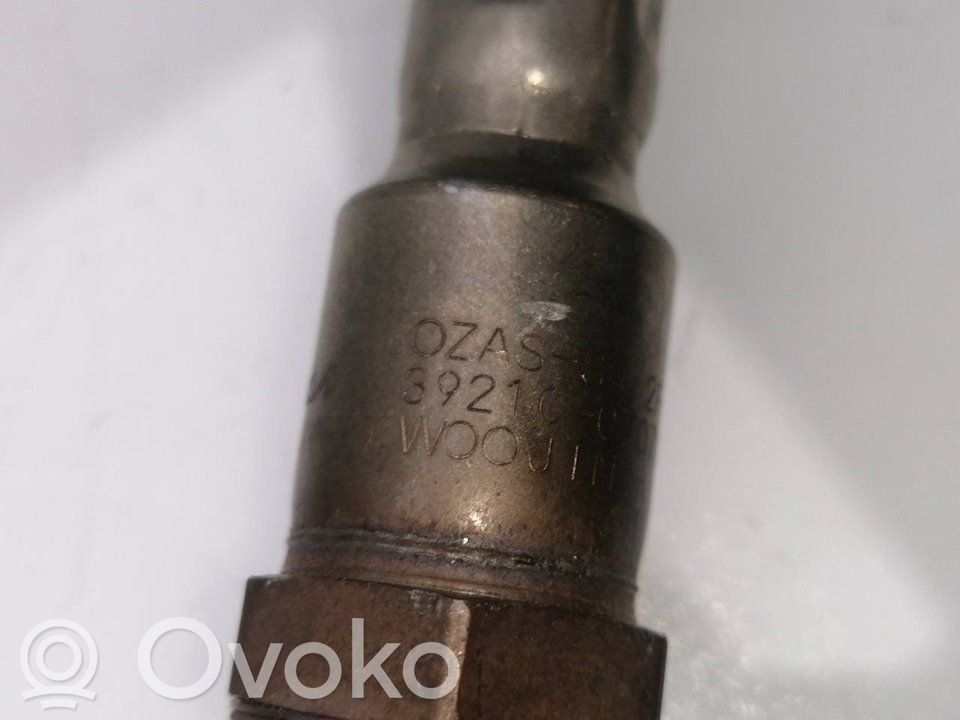 Sonda lambda   3921007070
