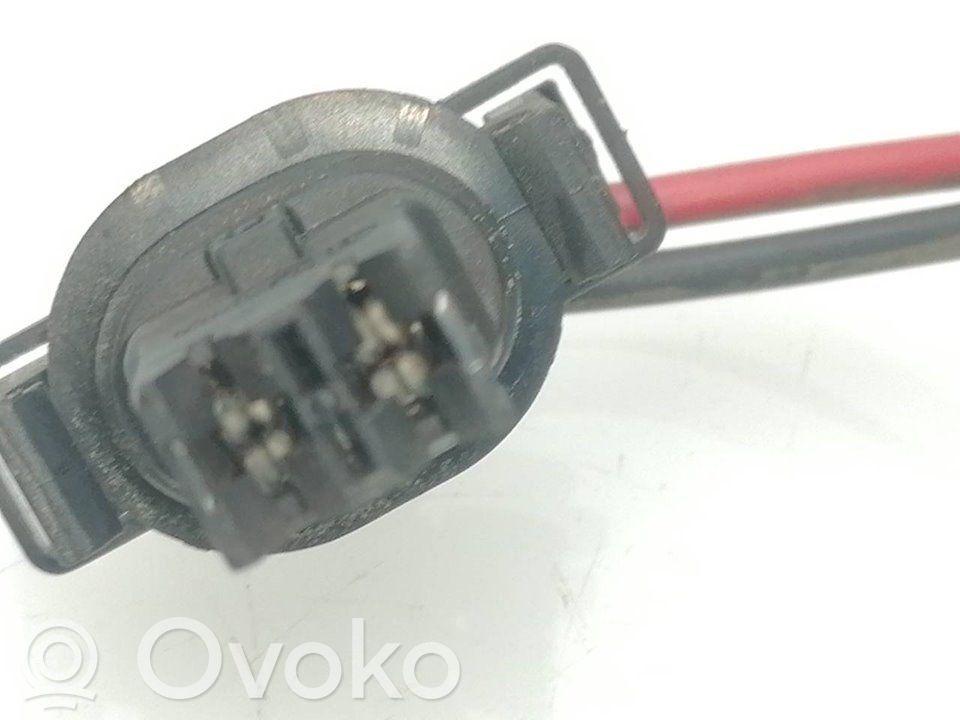 Renault Trafic II (X83) Motor aerotermă/rezistor ventilator 