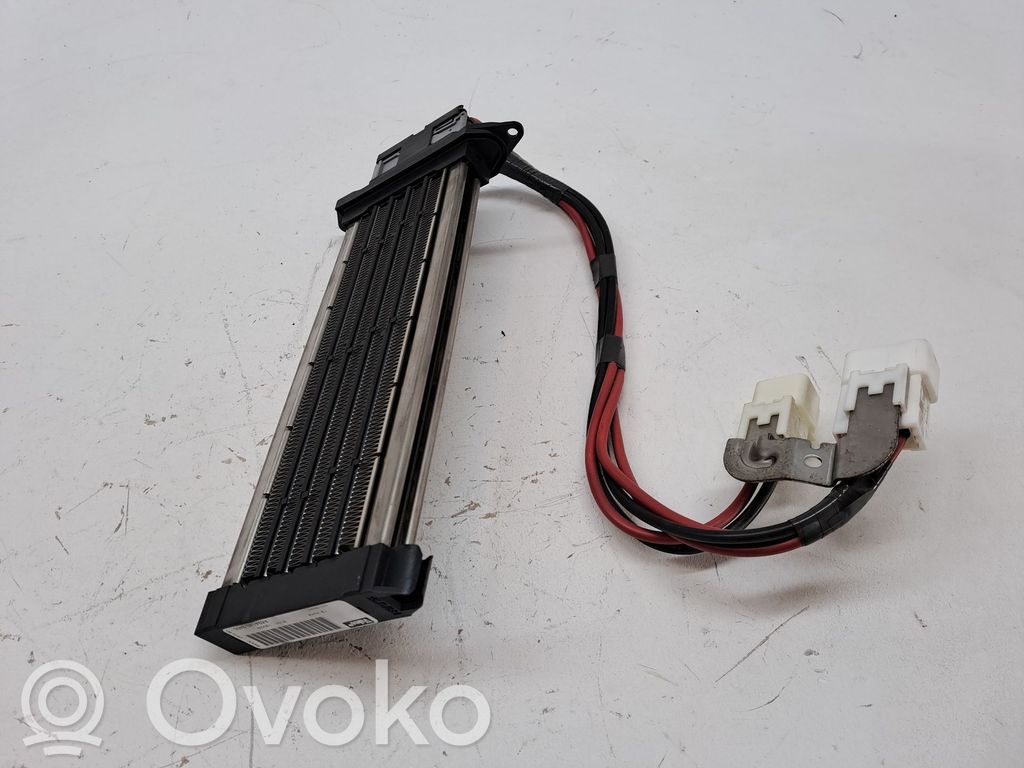 Subaru Forester SH Motorino ventola riscaldamento/resistenza ventola