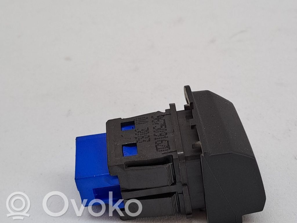 Botón interruptor de luz de peligro   96750916ZD
