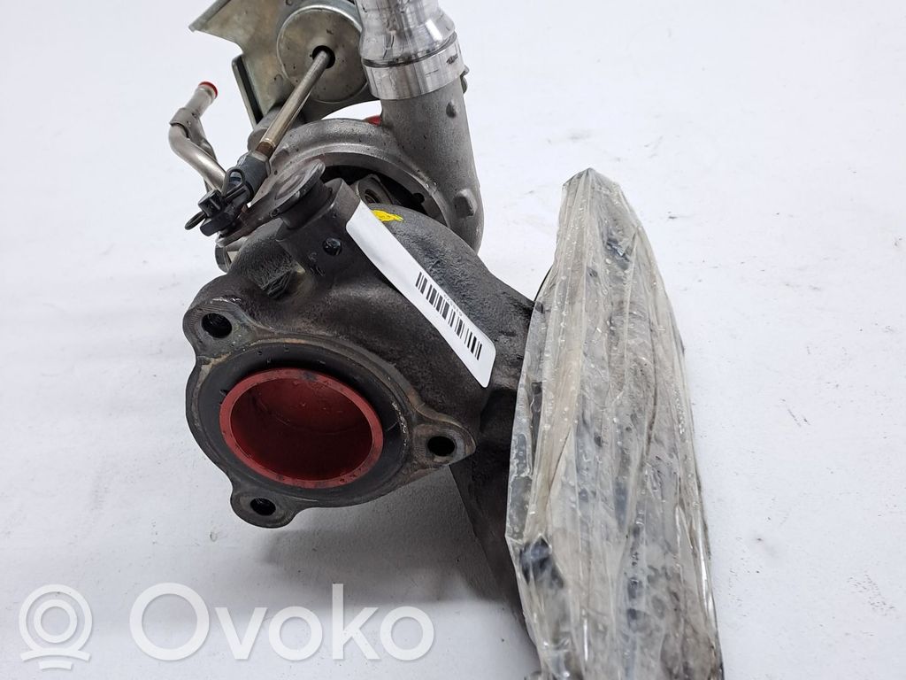 Turbo   144102462R