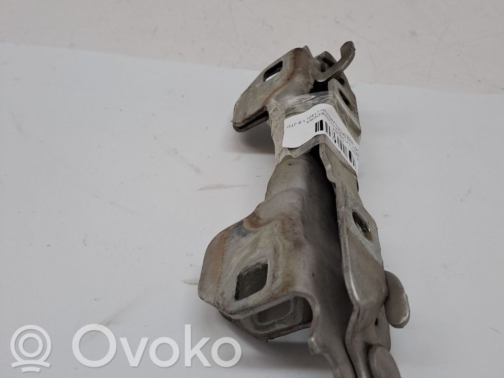 Alfa Romeo 159 Guida/cerniera inferiore del rullo del portellone scorrevole
