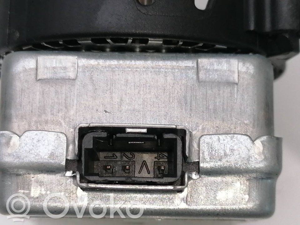 Element lampy przedniej   9285135294