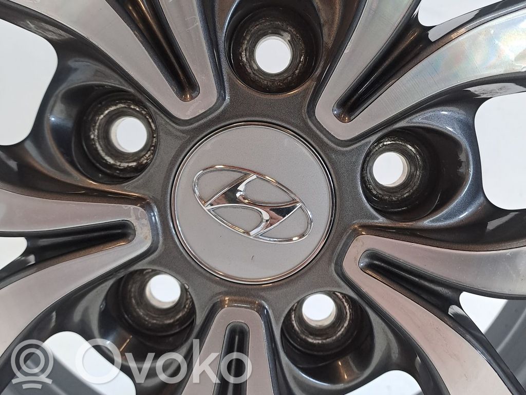 Hyundai i30 Cerchioni in lega leggera R24
