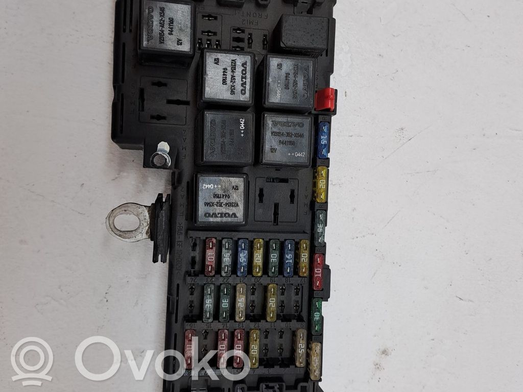 Modul siguranțe   30728008