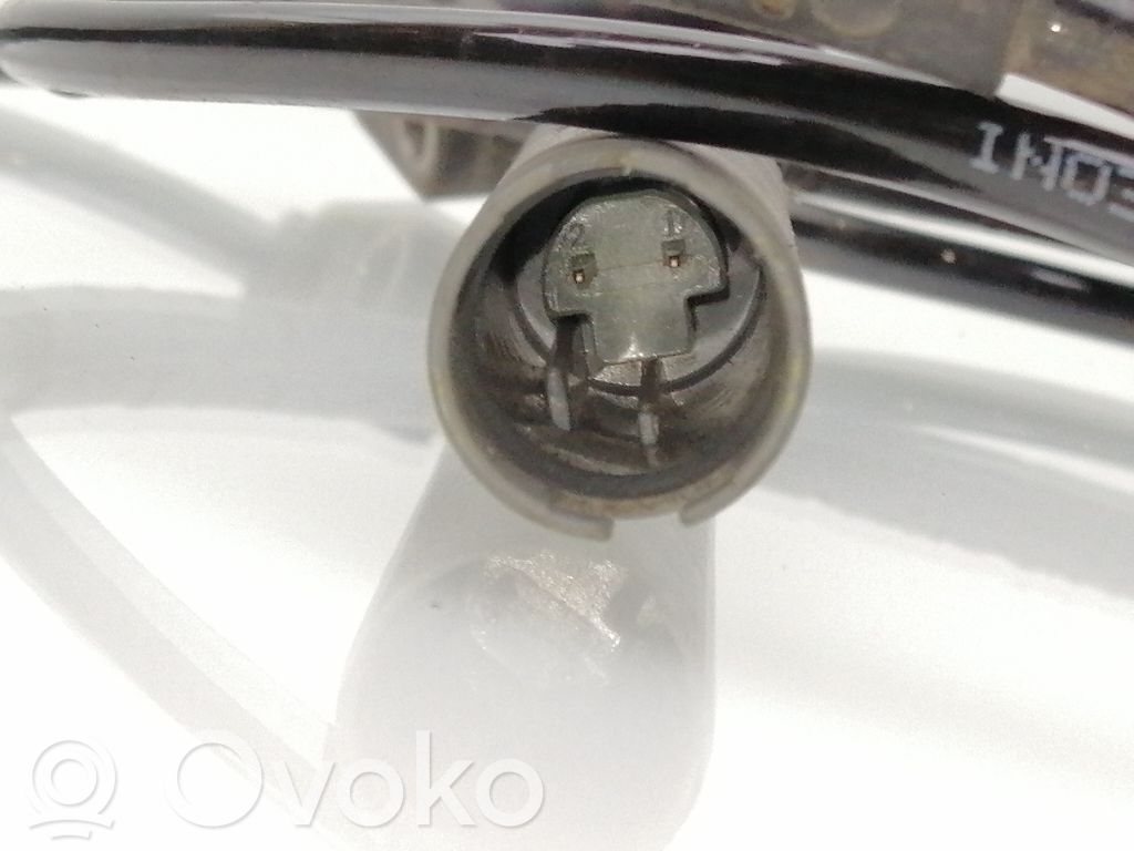 Sensor ABS de aceleración de rueda   34526870076,10071161583,676246602