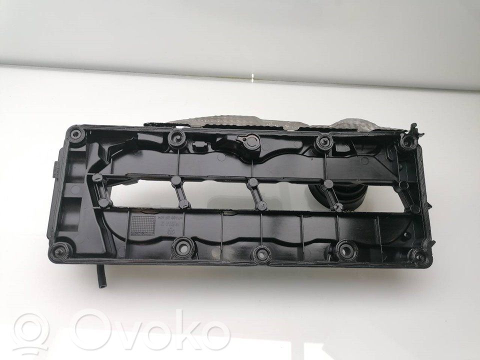 Volkswagen Golf VI Cache culbuteur