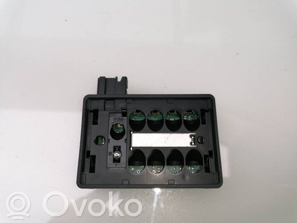 Sensor de lluvia   9683924080