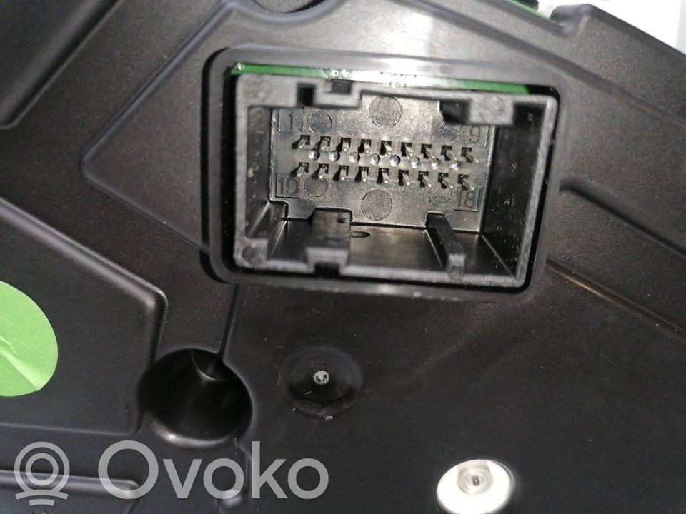 Fiat Tipo Speedometer (instrument cluster) 