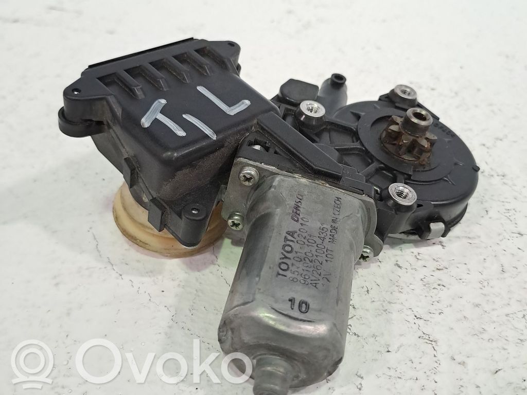 Toyota Auris 150 Motor macara geam ușă spate 