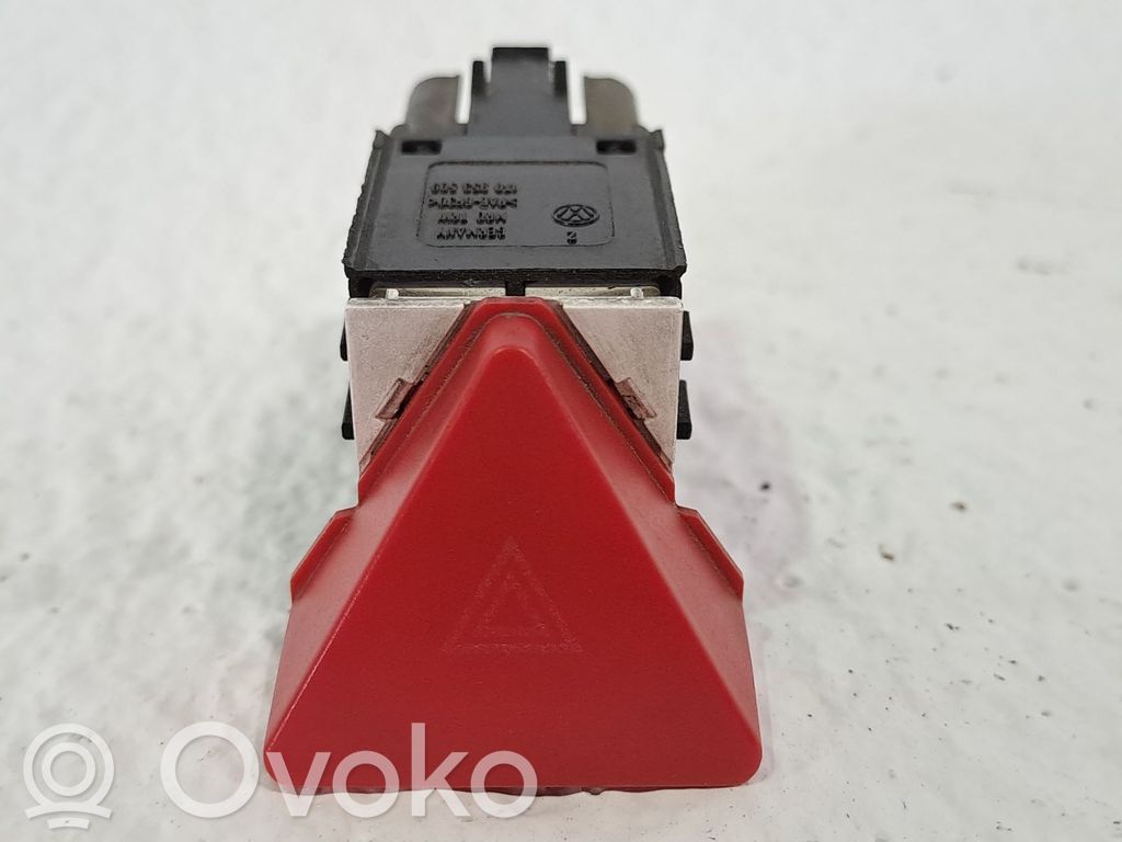 Schalter Warnblinkanlage   1T0953509