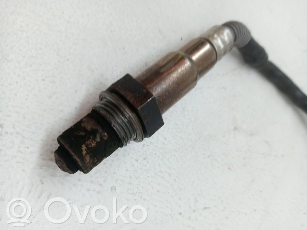 Sensore della sonda Lambda   393502A620