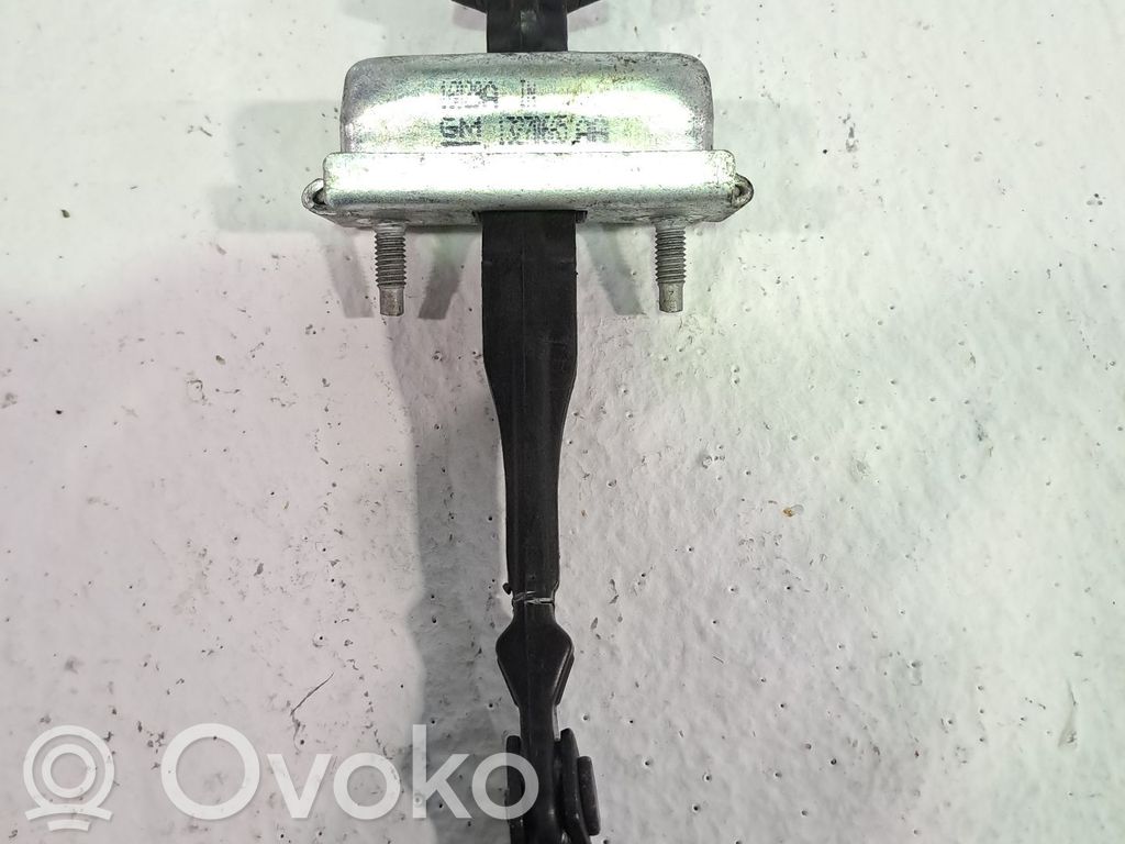 Opel Astra J Opritor ușă față 