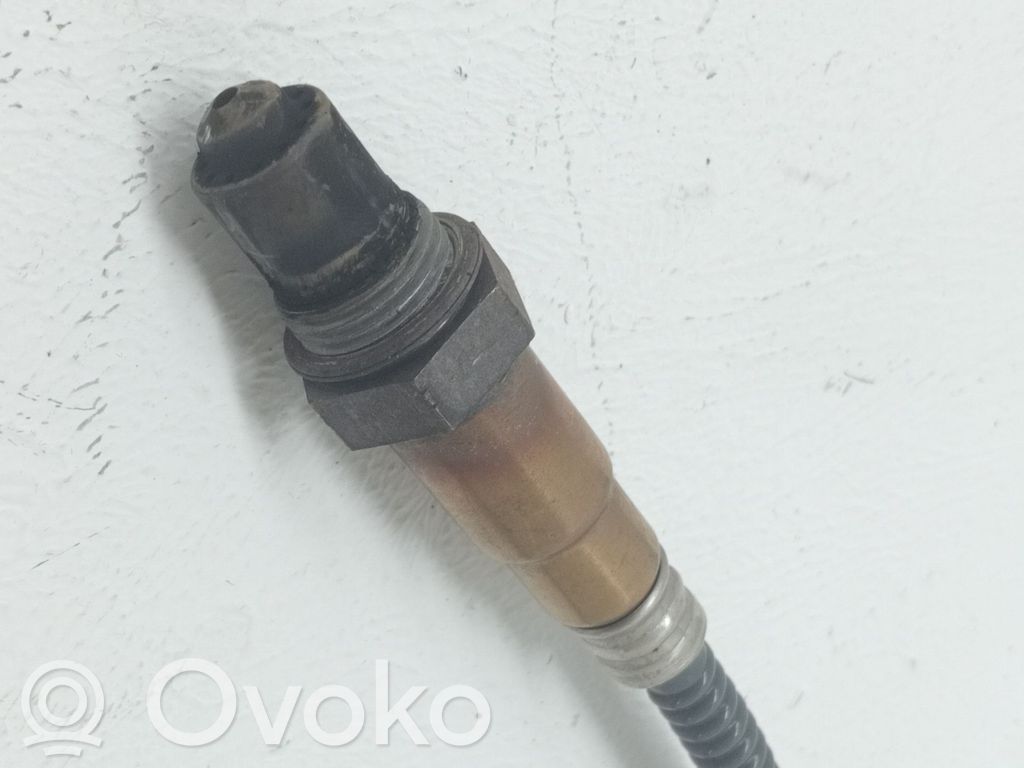 Land Rover Evoque I Sonde lambda