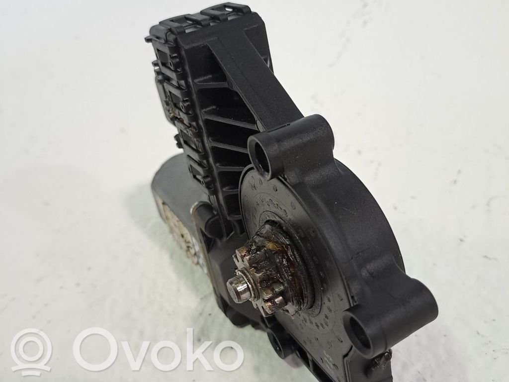 Opel Zafira B Etuoven ikkunan nostomoottori