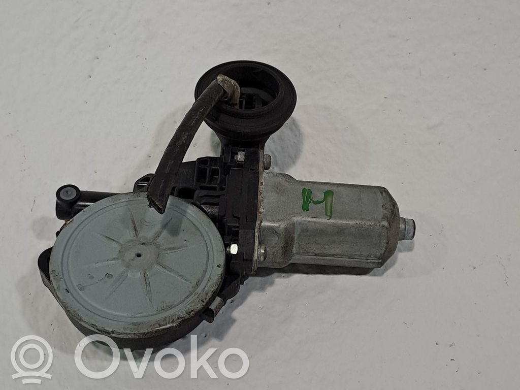 Toyota Prius (XW20) Motorino alzacristalli della portiera posteriore