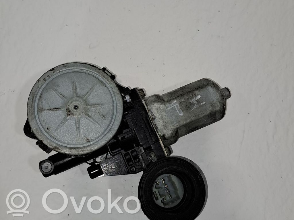 Toyota Prius (XW20) Motorino alzacristalli della portiera posteriore