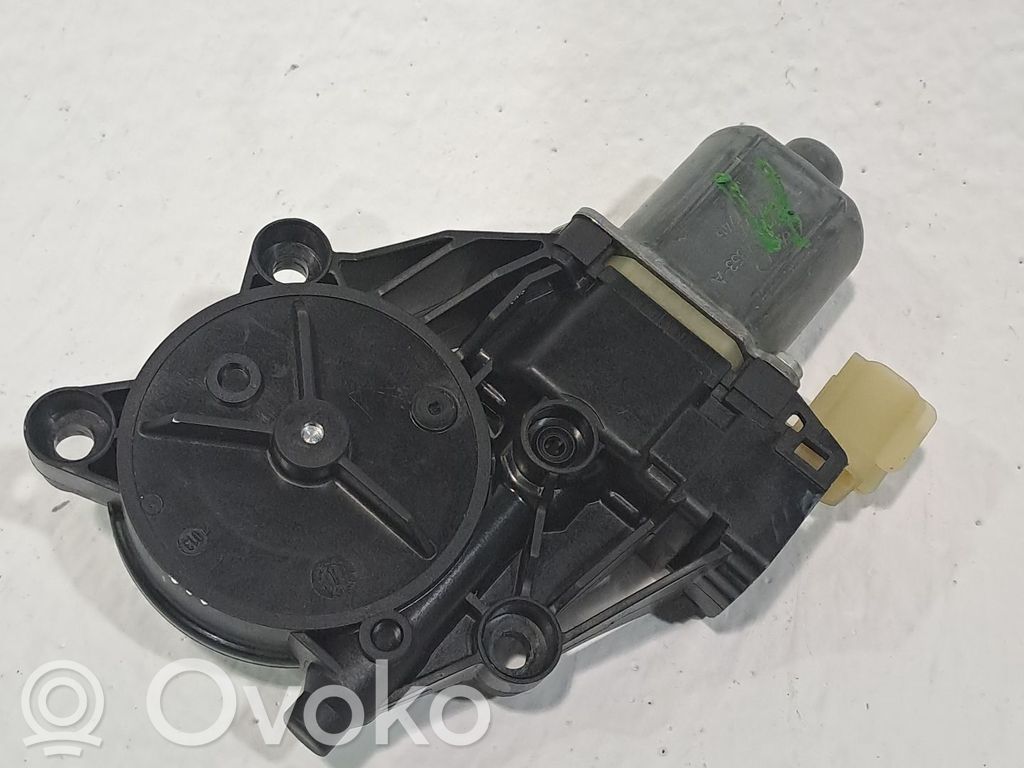 Ford Fiesta Motorino alzacristalli della portiera anteriore