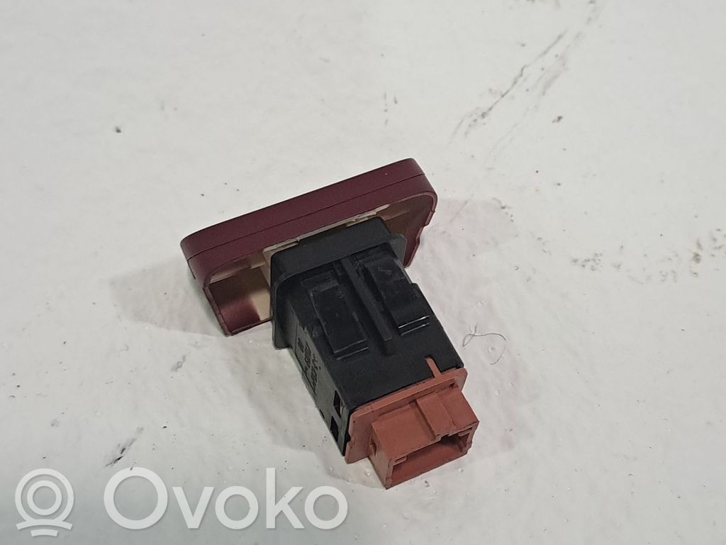 Citroen C4 Grand Picasso Interruttore luci di emergenza 