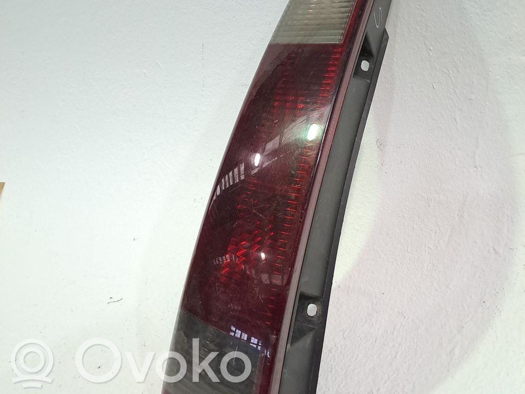 Chevrolet Meriva Bec lampă spate 