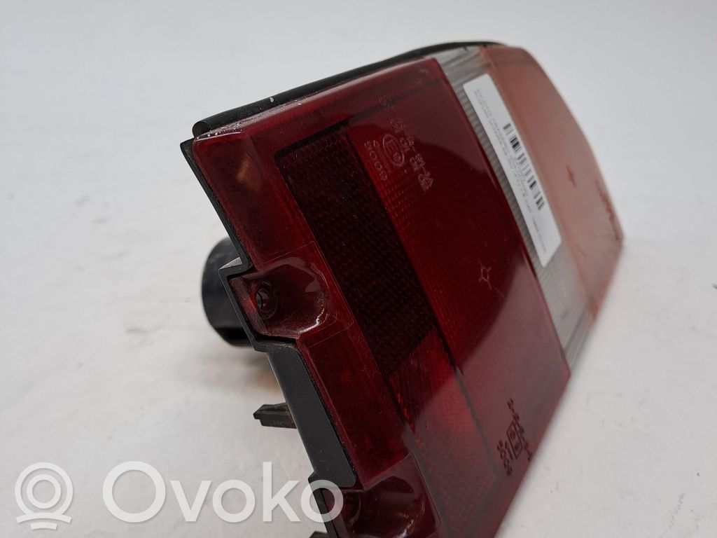 Suzuki Vitara (ET/TA) Żarówka lampy tylnej 