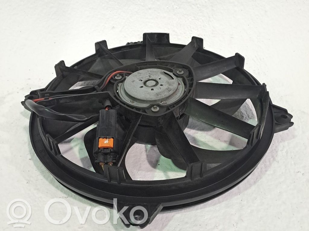 Ventilador de refrigeración   1401312280