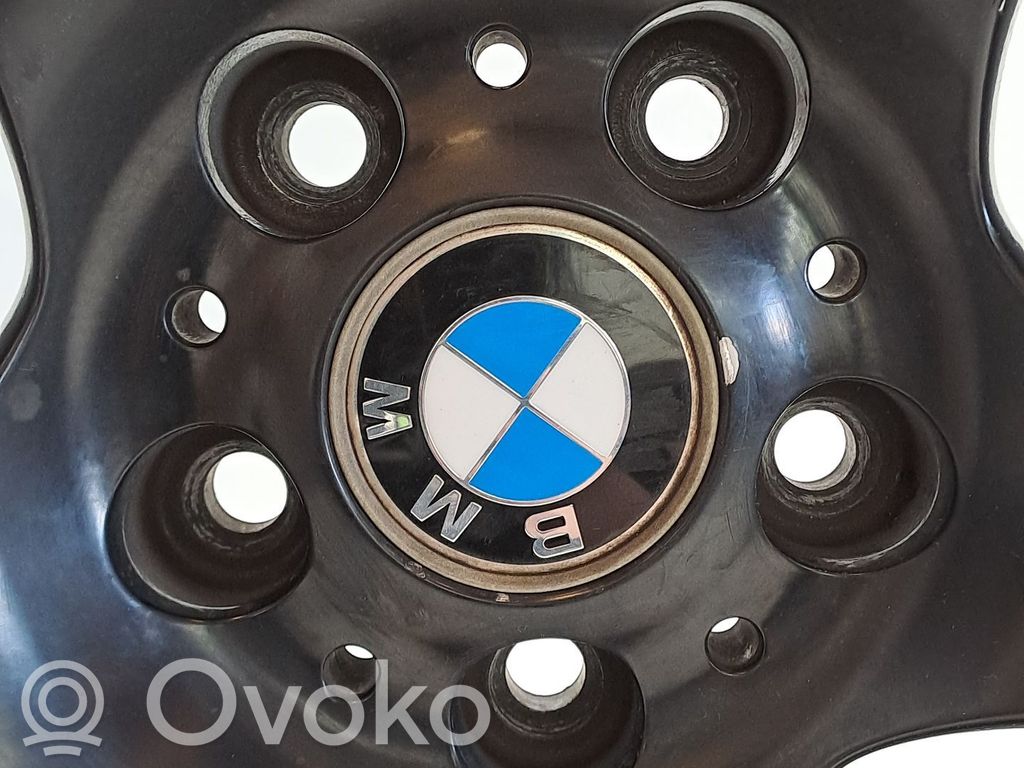 BMW 3 E90 E91 Llanta de aleación ligera R24 