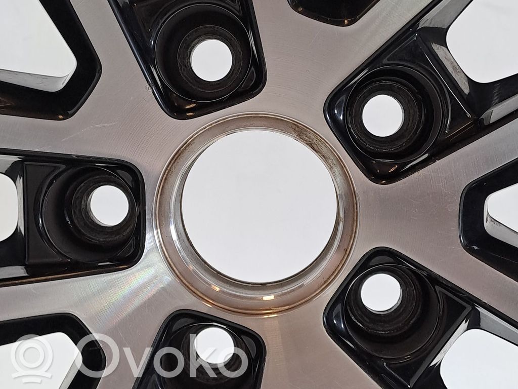 Volkswagen T-Roc Jante alliage aluminium R24