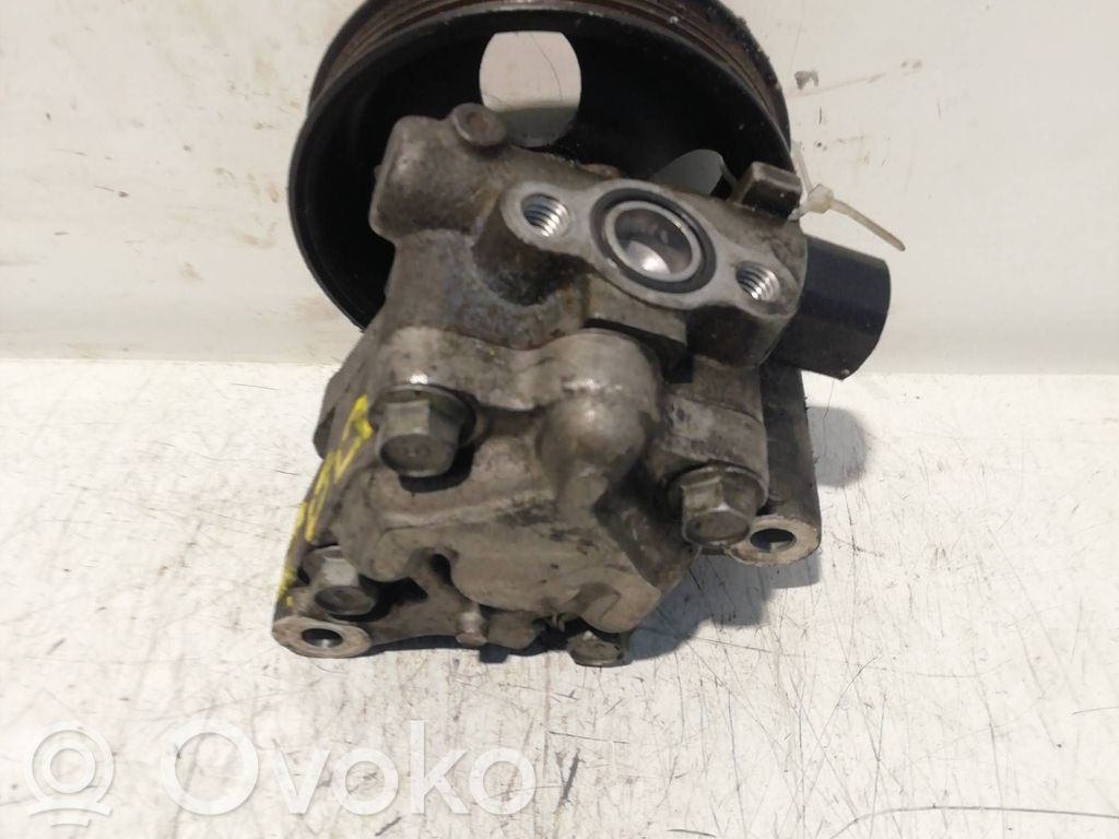 Power steering pump   K30B32650A