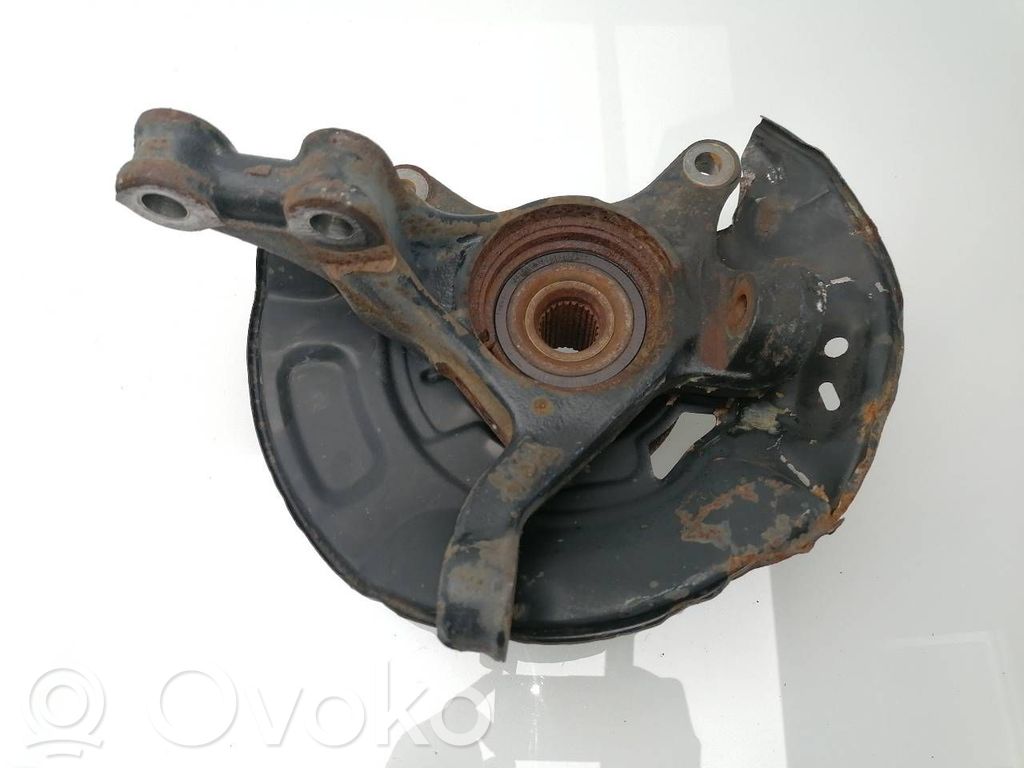 Achsschenkel vorne   432120D230