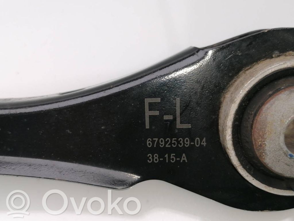 BMW 4 F32 F33 Bară/bieletă antiruliu spate
