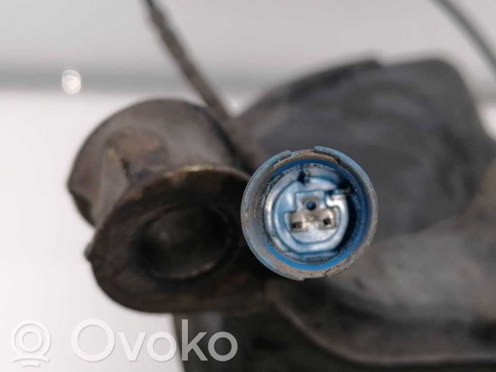 BMW X5 E70 Fuso a snodo con mozzo ruota anteriore