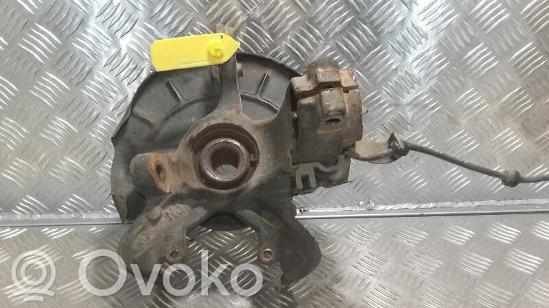 Seat Cordoba (6K) Achsschenkel vorne
