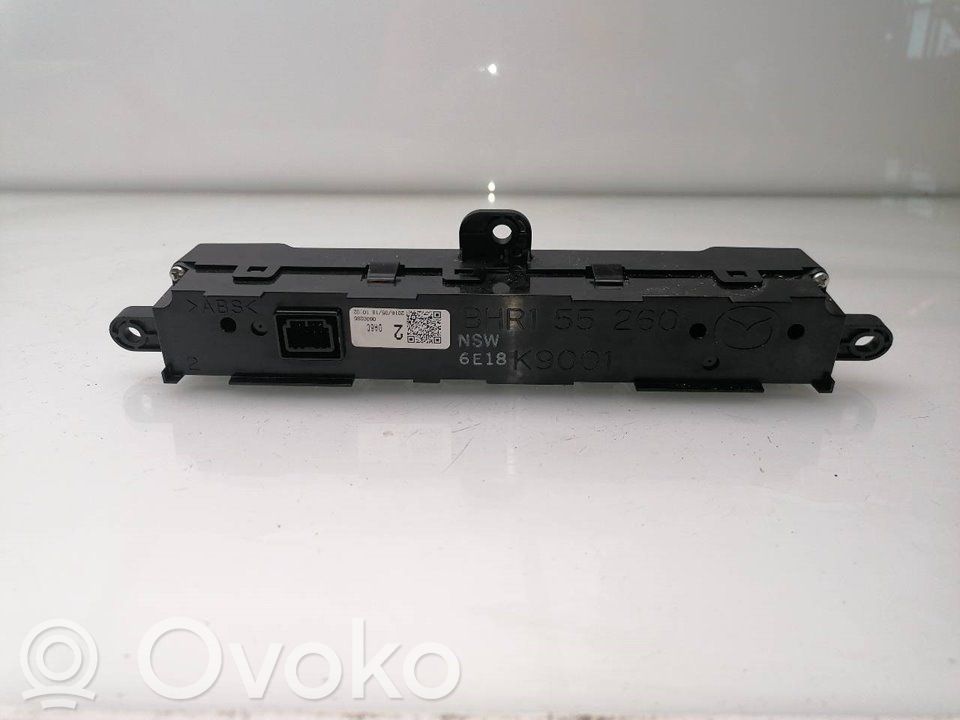 Head Up Display HUD   BHR155260,BHR155260A
