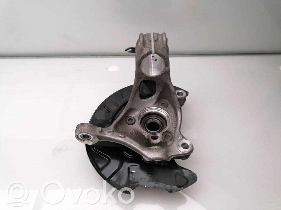 Achsschenkel vorne   5Q0407257C