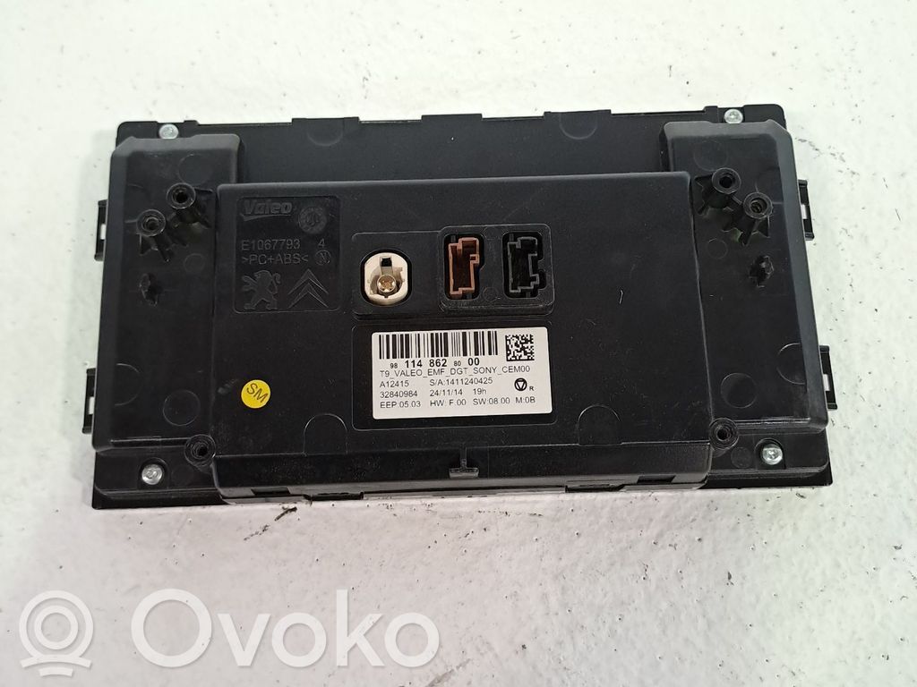 Head Up Display HUD   9811486280
