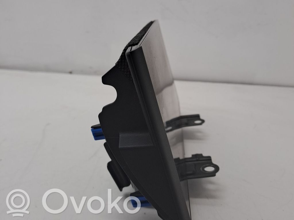 Lexus IS 200-300 HUD-näyttö 