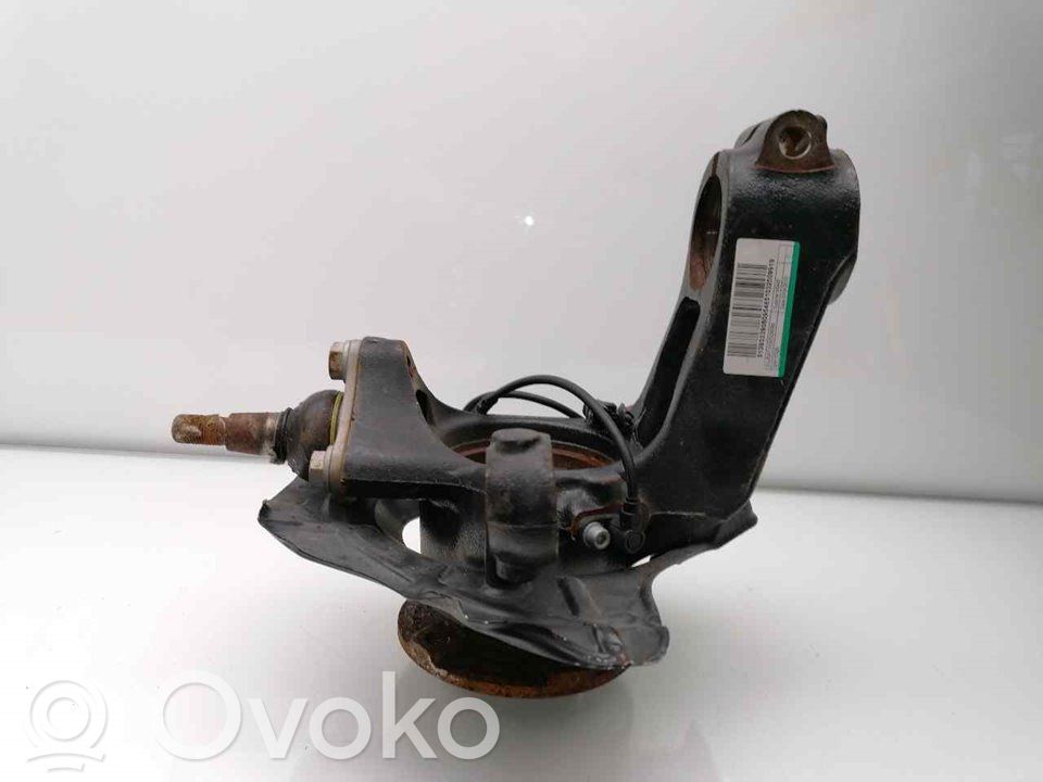 Fiat Ducato Achsschenkel vorne 