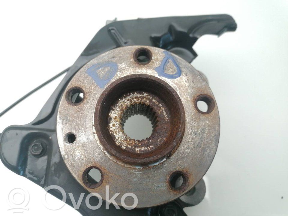 Fiat Doblo Achsschenkel vorne