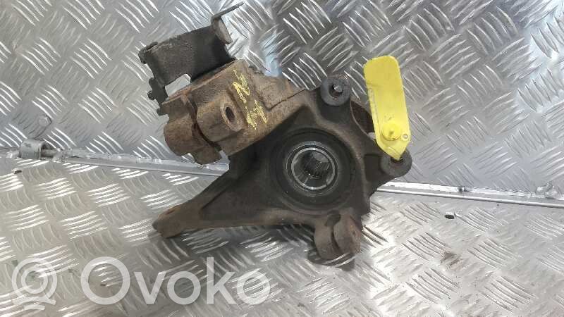 Achsschenkel vorne   364654