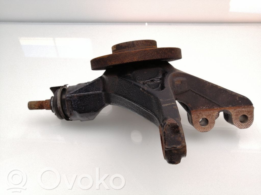 Achsschenkel vorne   1606630980