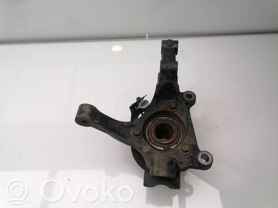 Chevrolet Captiva Achsschenkel vorne 