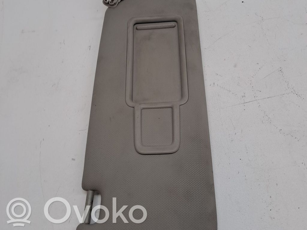 Audi Q5 SQ5 8R Osłona przeciwsłoneczna 