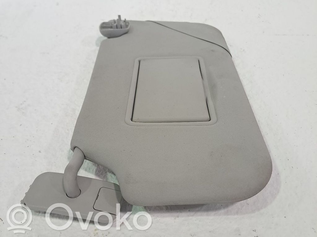 Ford Fiesta Parasolar 