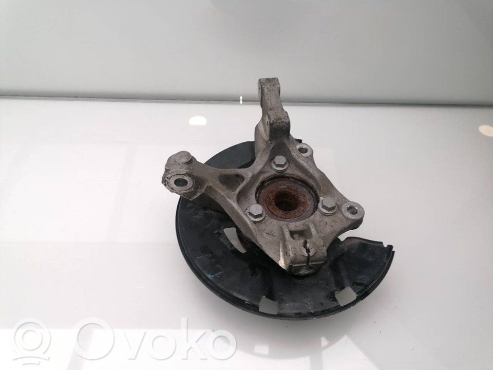 Opel Astra J Fuso a snodo con mozzo ruota anteriore