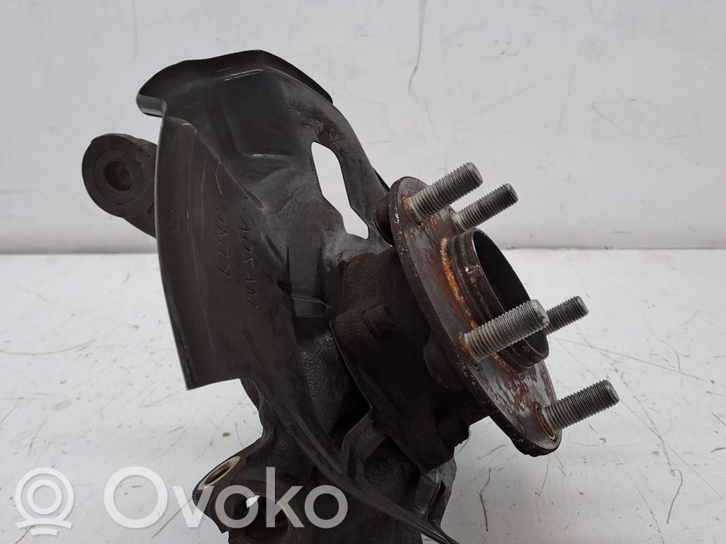 Mazda CX-5 Fuso a snodo con mozzo ruota anteriore