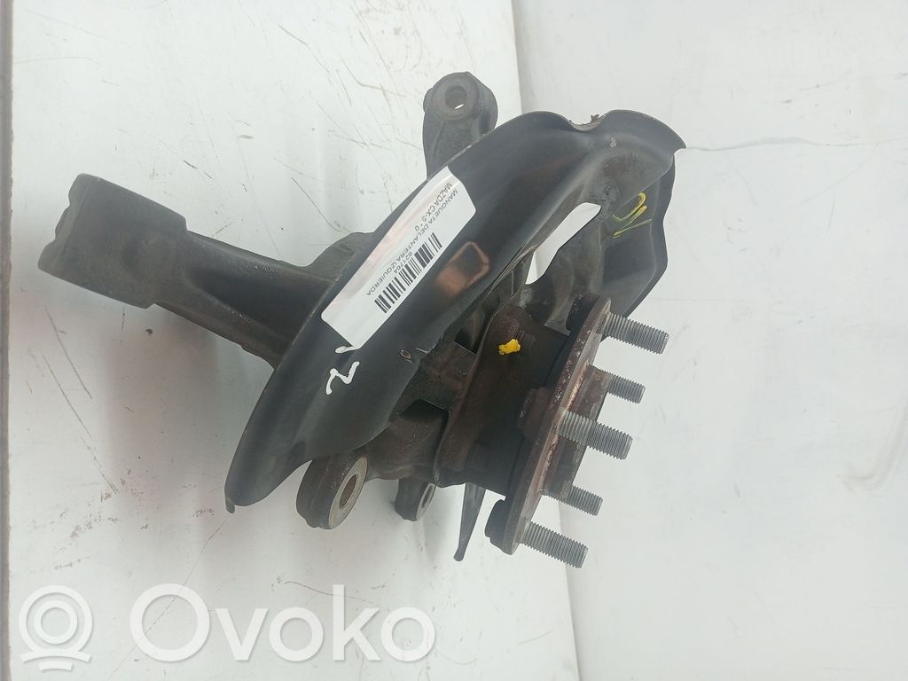 Mazda CX-5 Fuso a snodo con mozzo ruota anteriore