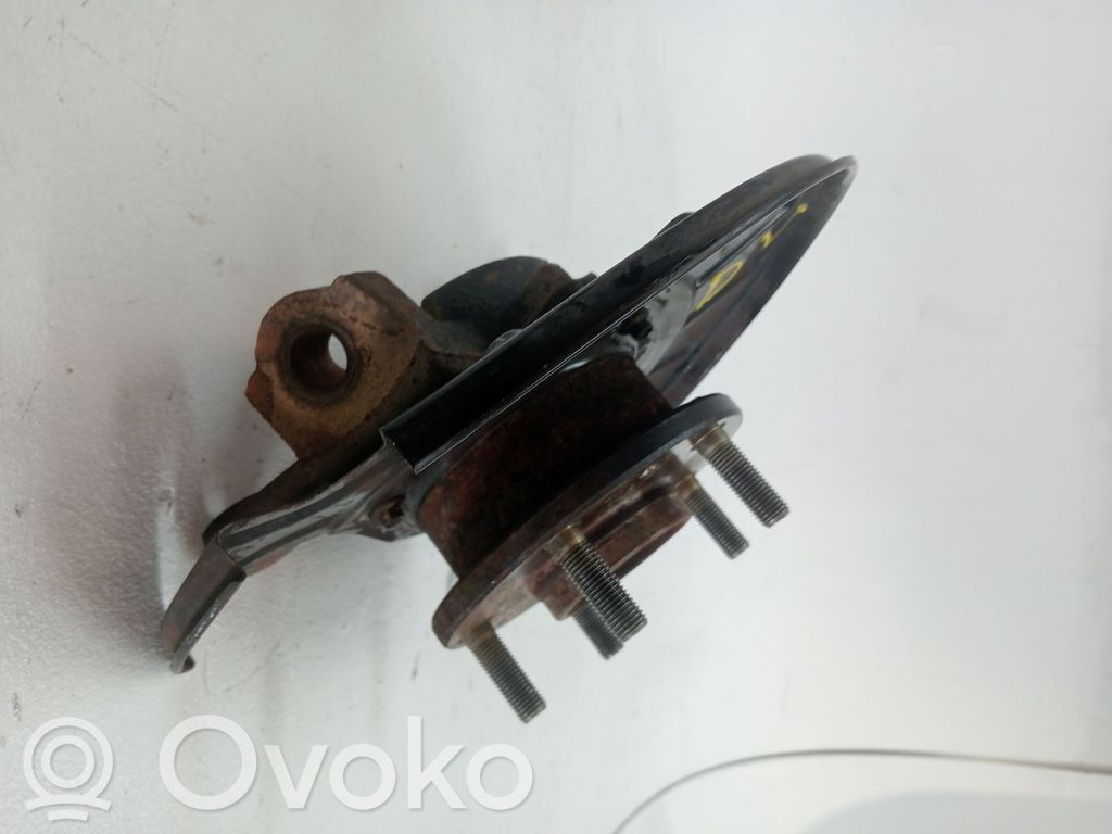 Achsschenkel vorne   RUB000040,1H5Z2B663FA