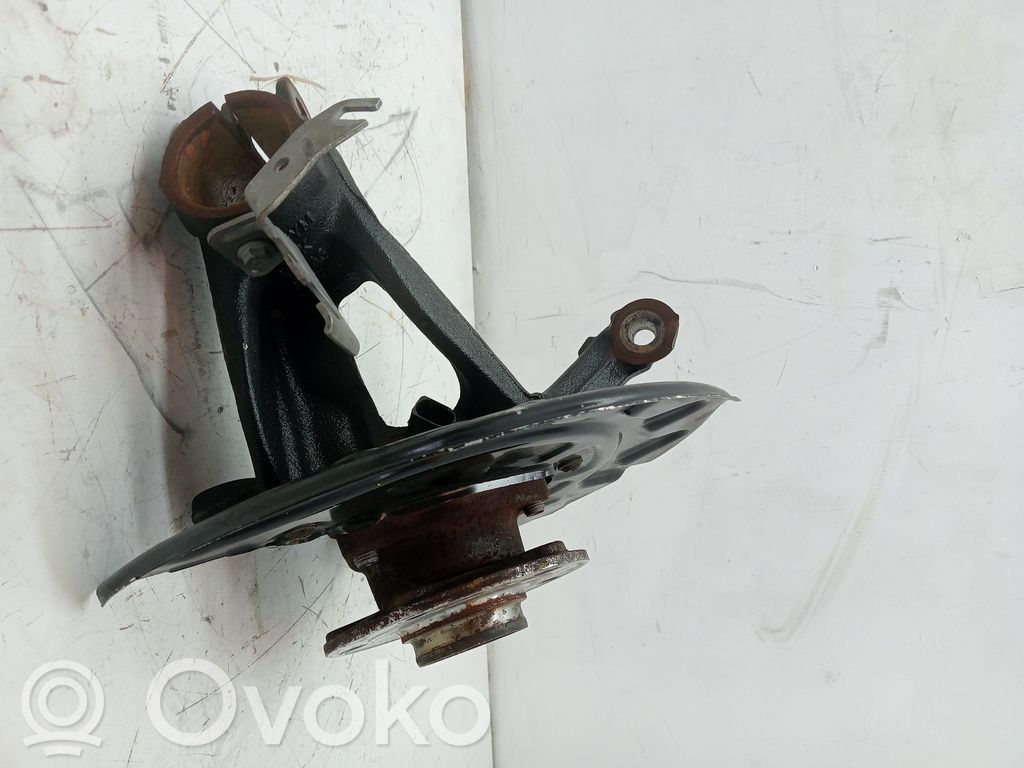 Achsschenkel vorne   5Q0407255R