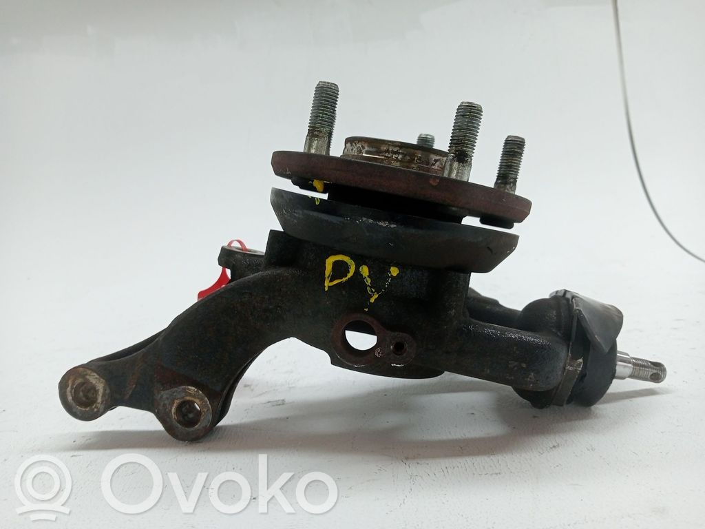 Achsschenkel vorne   517151H500